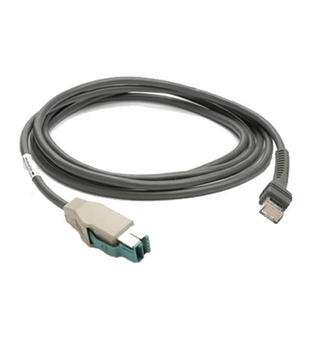 Cable USB Power Plus 2.1 M - CBA-U03-S07ZAR