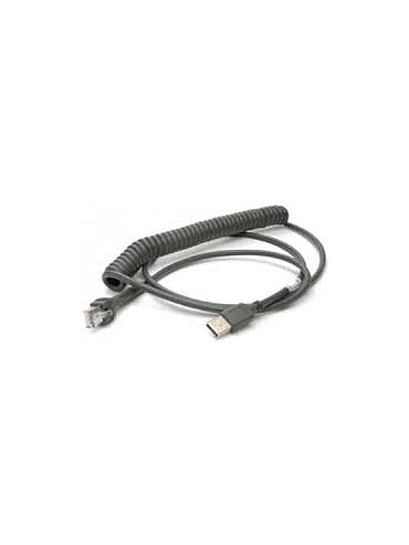 Honeywell 53-53235-N-3 cabo USB
