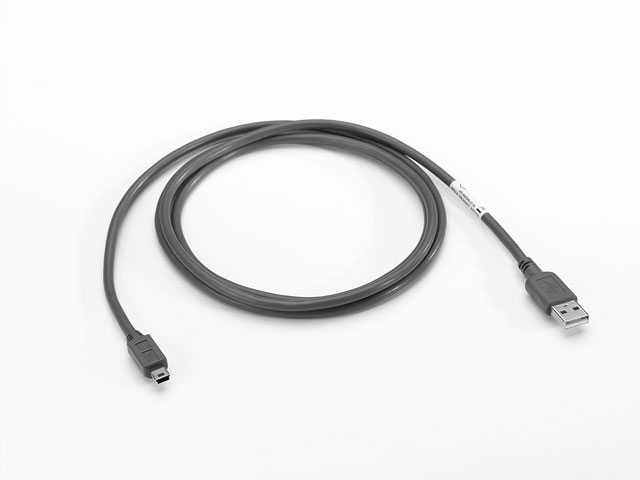 CABO USB P/MC3100- 25-68596-01R - MOTOROLA