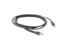 Datalogic 8-0863-02 USB Data Transfer Cable - 15 ft