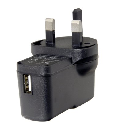 OEM DC5V2A-USB-UK - Power supply