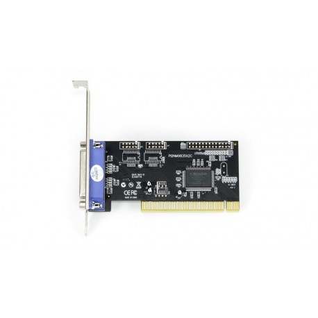 Placa controladora PCI 32 bits - 1 porta paralela