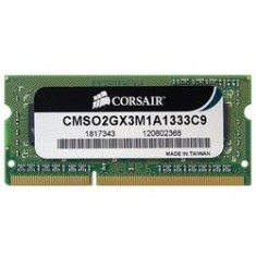 Memória DIM 2GB DDR3 1333 Corsair
