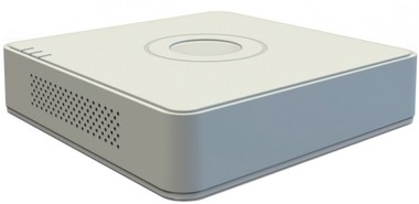HIWATCH DS-7108NI-SN - Gravador NVR para câmaras IP