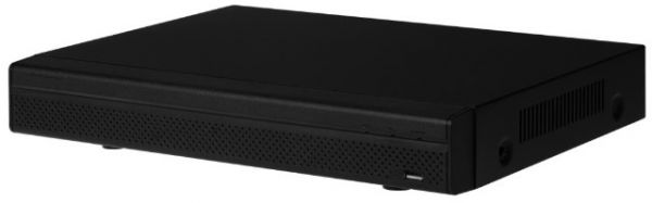 HCVR4161-A - Videogravador digital HDCVI