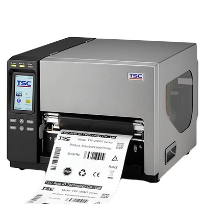 Impressora TSC TTP286MT