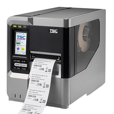 Impressora TSC MX240P
