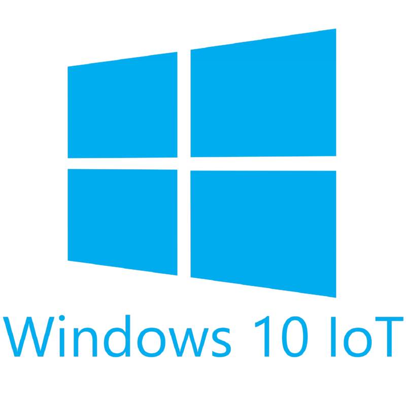 Windows 10 IOT Enterprise 2016