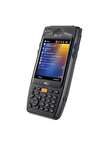 Smartphone Profissional M3 OX10 c/ Scanner 1D