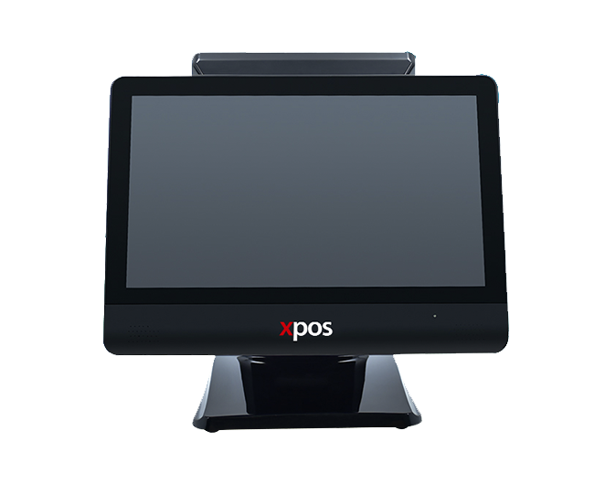 Pack POS Xpos J1900