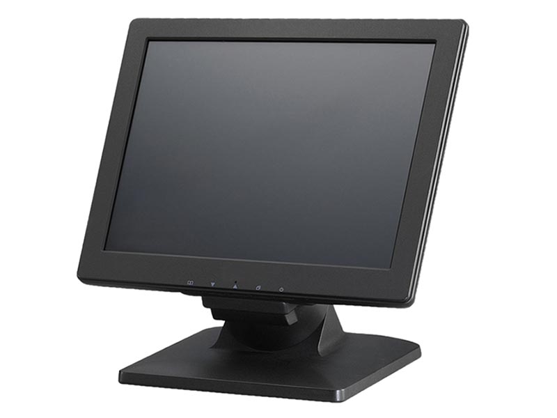 Display Cliente 8&quot; LCD