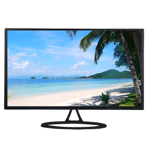 Monitor LED 27&quot; LCD X-Security