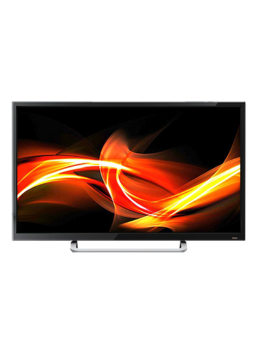 Monitor LED 43" LCD X-Security