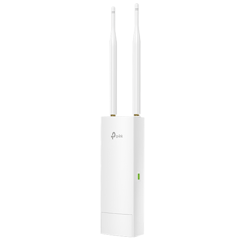 Ponto de acesso Wifi 2.4 GHz