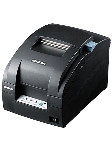 Impressora Matricial Bixolon SRP-275II