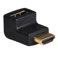 OEM CON-HDMI-L - Adaptador HDMI